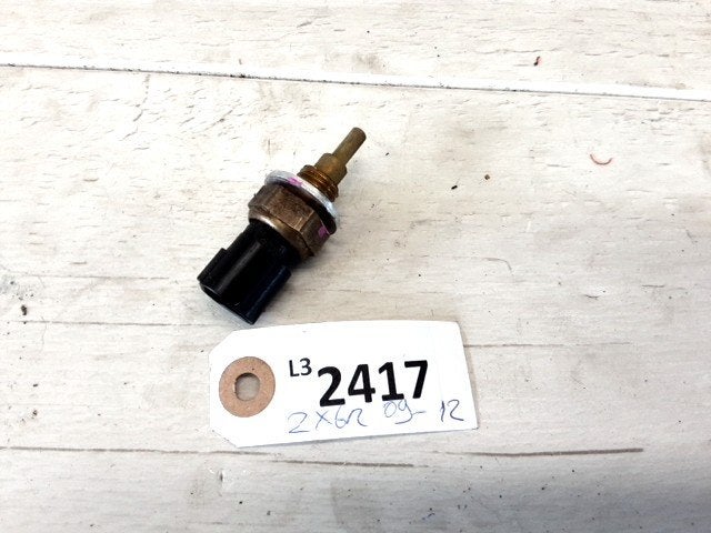 ZX6R 2011 - 2012, 2009 - 2010 Kawasaki D1-52409, Motoren