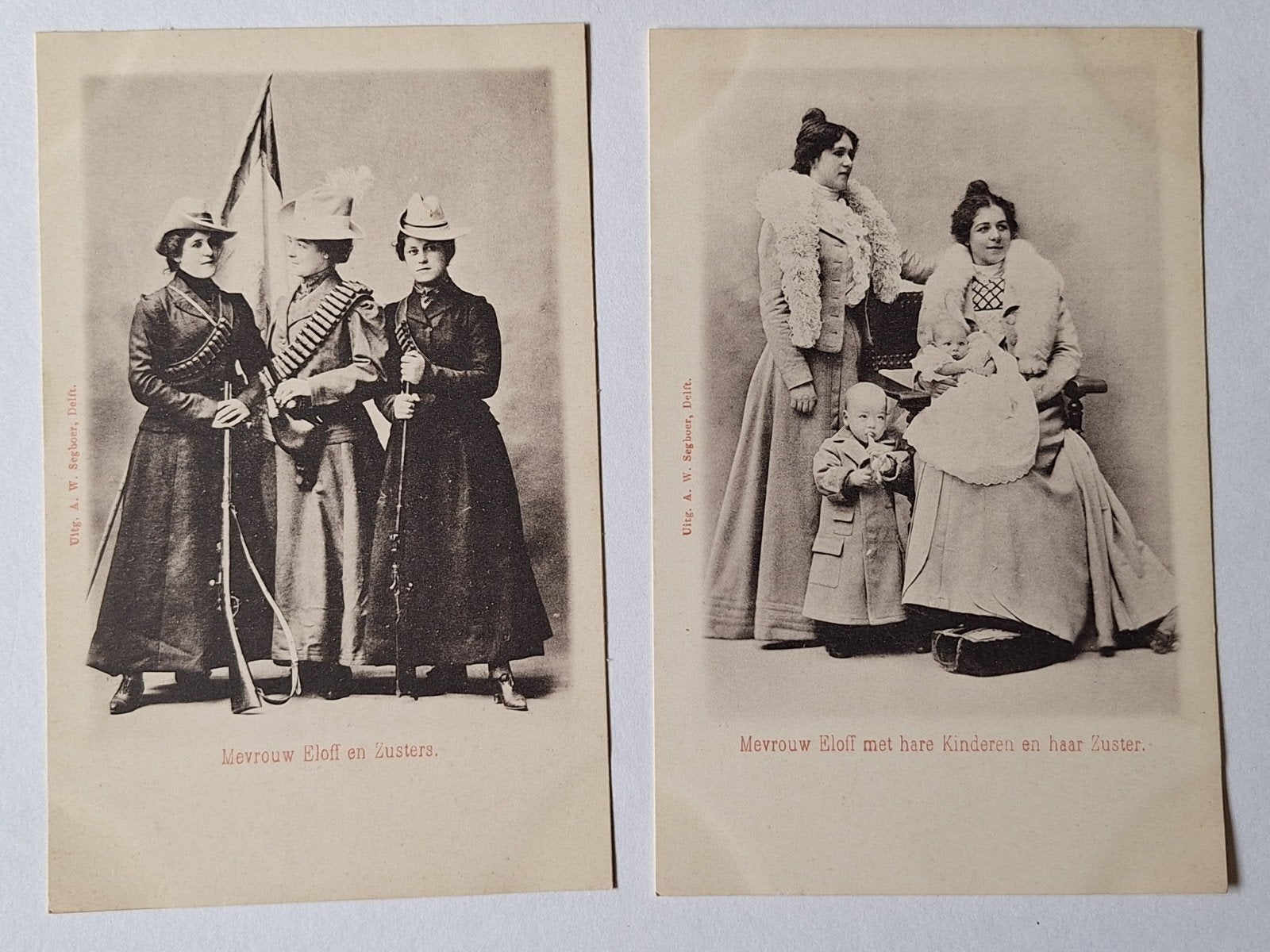Paul Kruger 2, Verzamelen, Ophalen of Verzenden