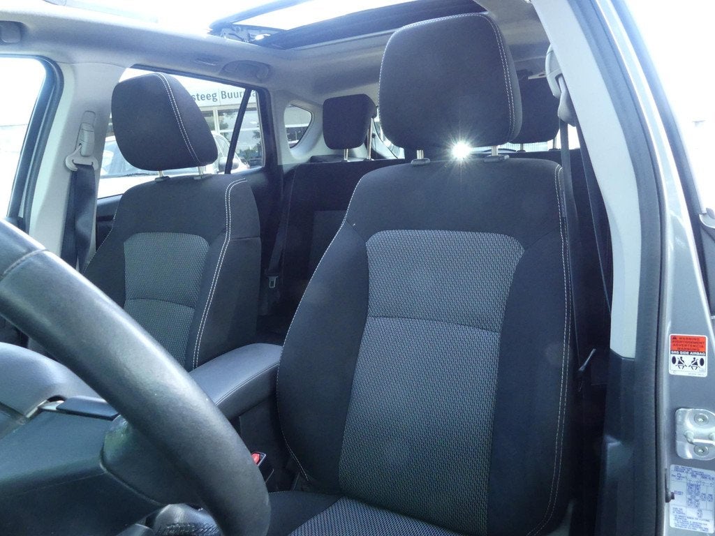 Suzuki SX4 S-Cross 1.6 Exclusive, TREKHAAK, 1ste Eigenaar, V, Auto's, Suzuki, Voorwielaandrijving, Gebruikt, Euro 6, 4 cilinders