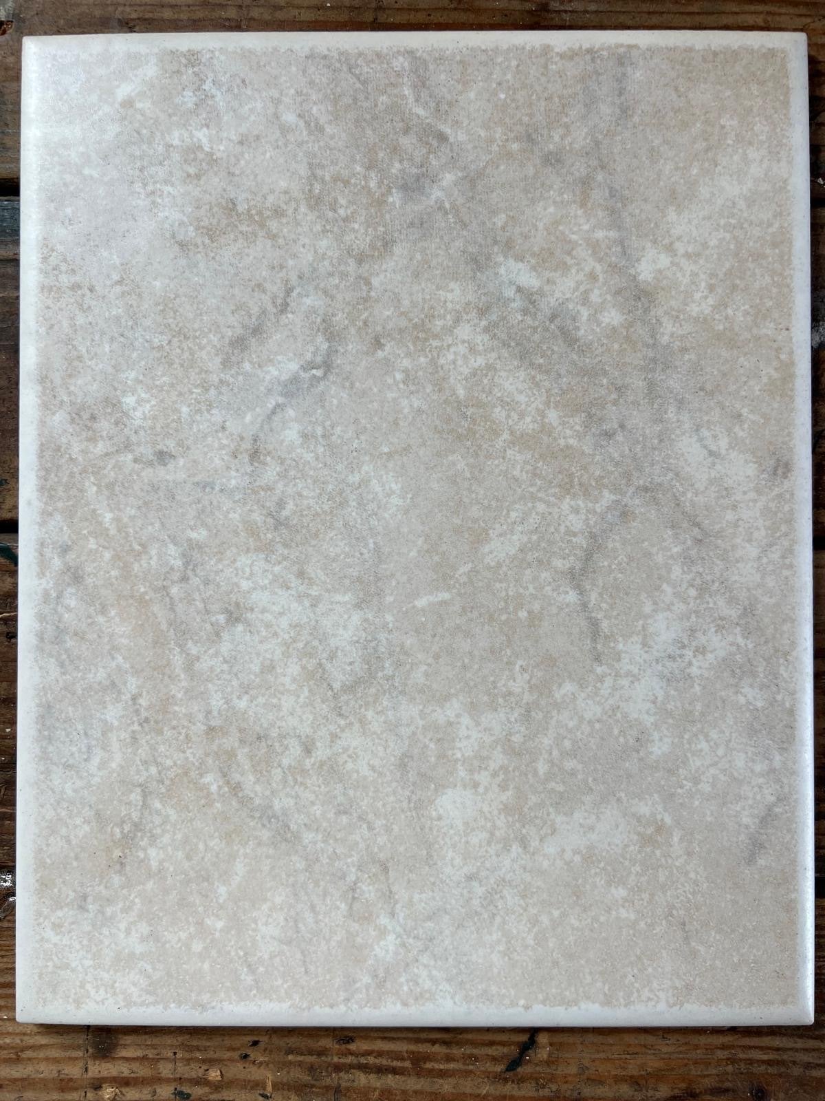 Keramische tegels 20x25 cm, natuur beige, Ceramiche Piemme, Ophalen, Nieuw, 20 tot 40 cm, Minder dan 5 m²