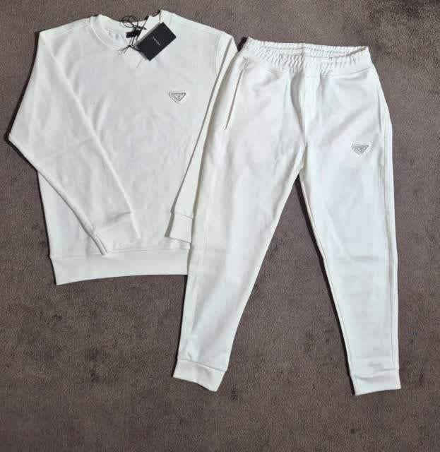 Prada trainingspak, Ophalen of Verzenden, Nieuw, Zwart, Algemeen