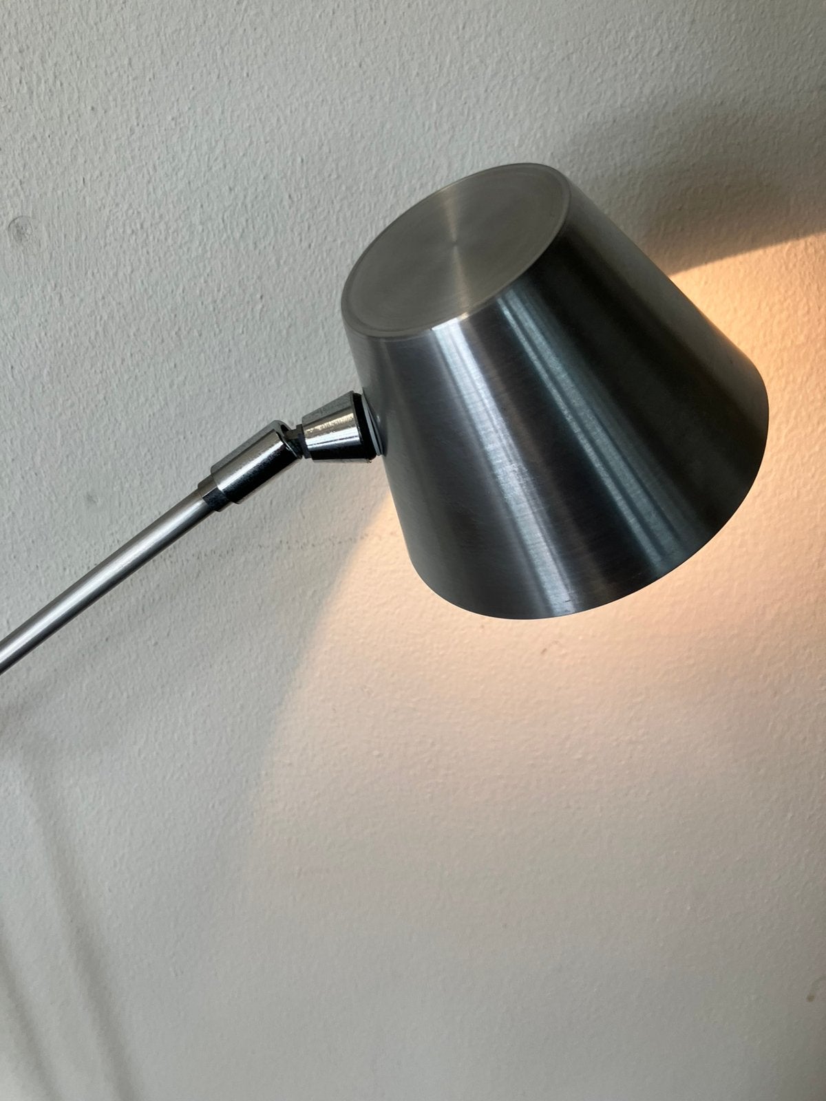 Pola vloerlamp. Jaren 70/80 design, Ophalen of Verzenden, Gebruikt