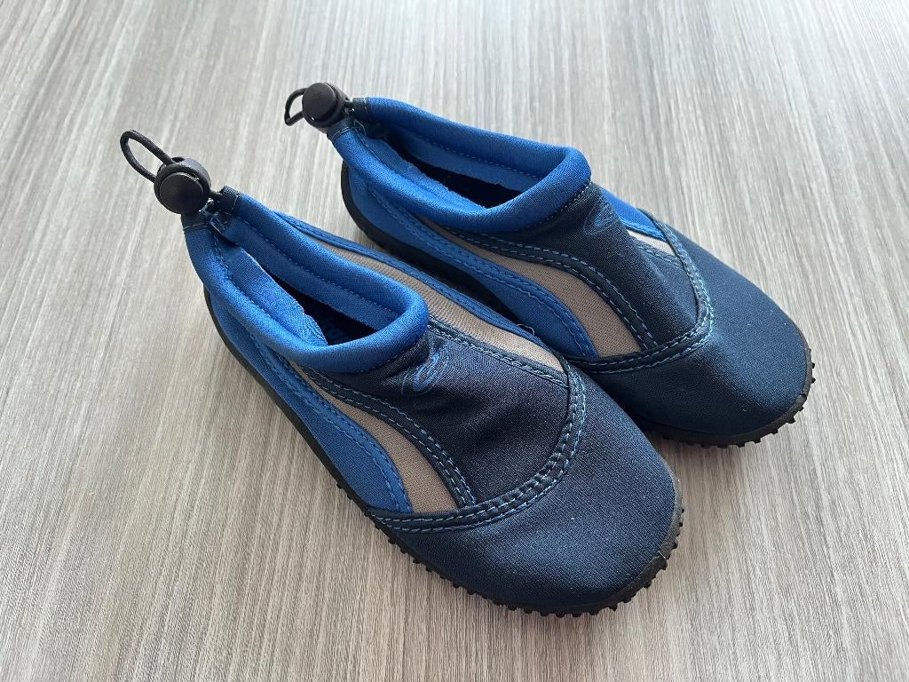 Blauwe Chicane waterschoenen - maat 29, Zwemschoenen, Chicane, Overige maten, Ophalen of Verzenden