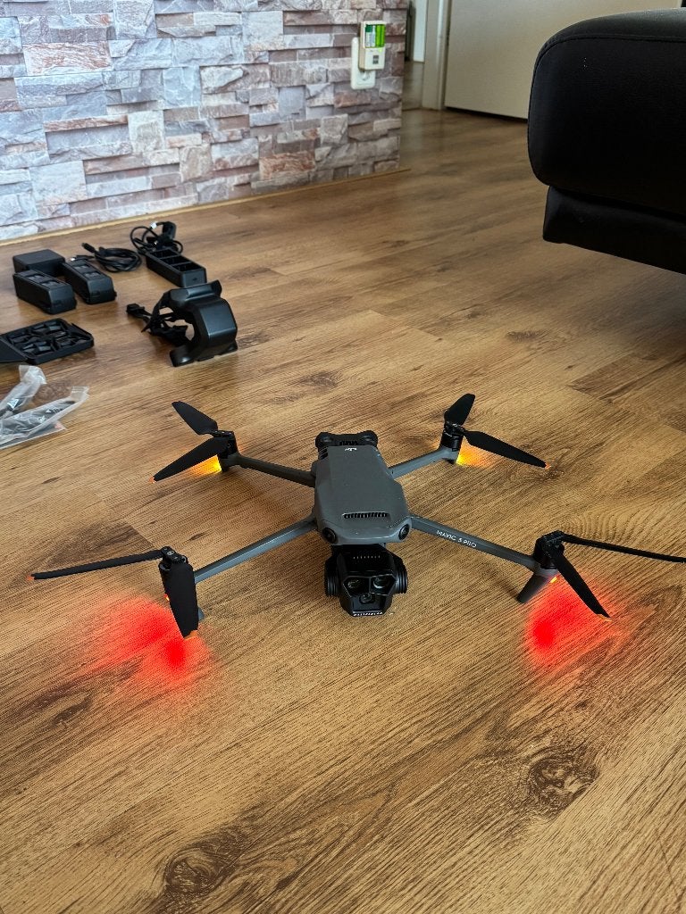 Foto 11 van DJI MAVIC 3 PRO