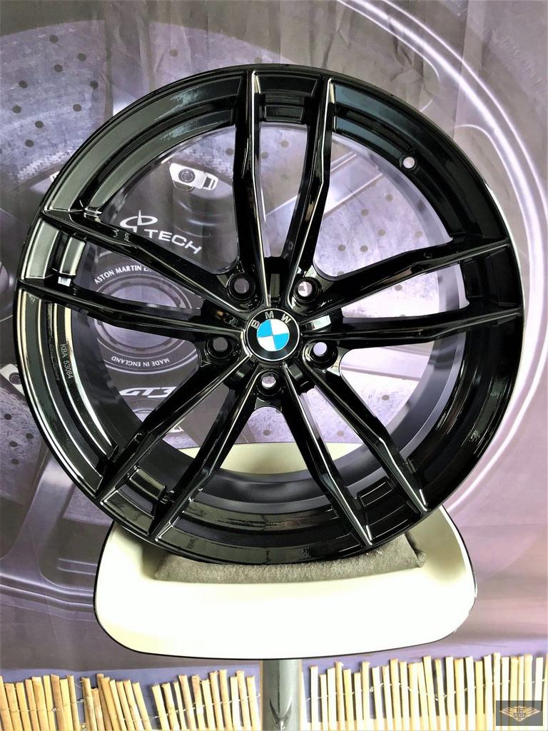 19 inch 5x112 BMW G20 Styling 791M Look breedset Velgen Nieu, Auto-onderdelen, 19 inch, Velg(en), -, -