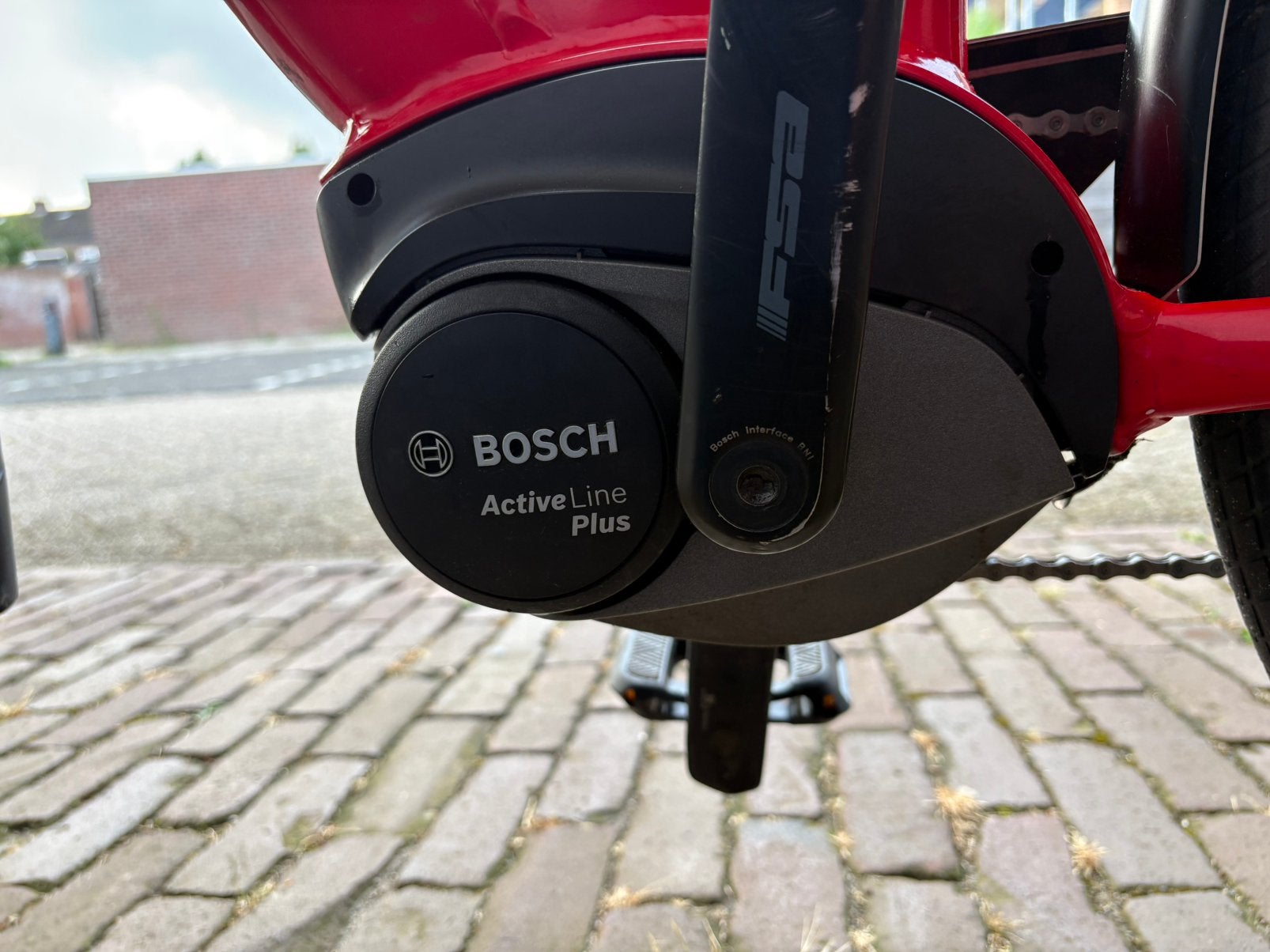 Cannondale Mavaro Elektrische Fiets | Bosch Active Line Plus, Fietsen en Brommers, Fietsen | Dames | Damesfietsen, Versnellingen