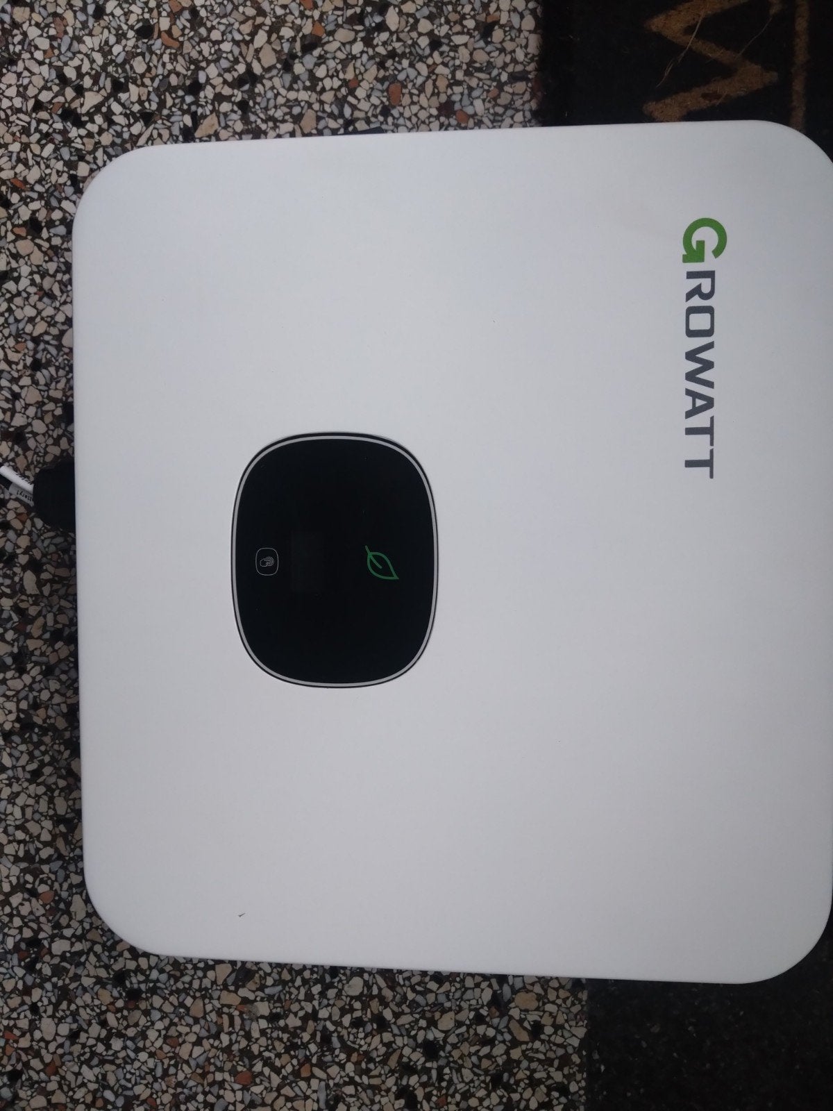 Growatt MOD 10KTL3-XH – 10 kW – 3-fase hybride omvormer, Ophalen of Verzenden, Overige typen