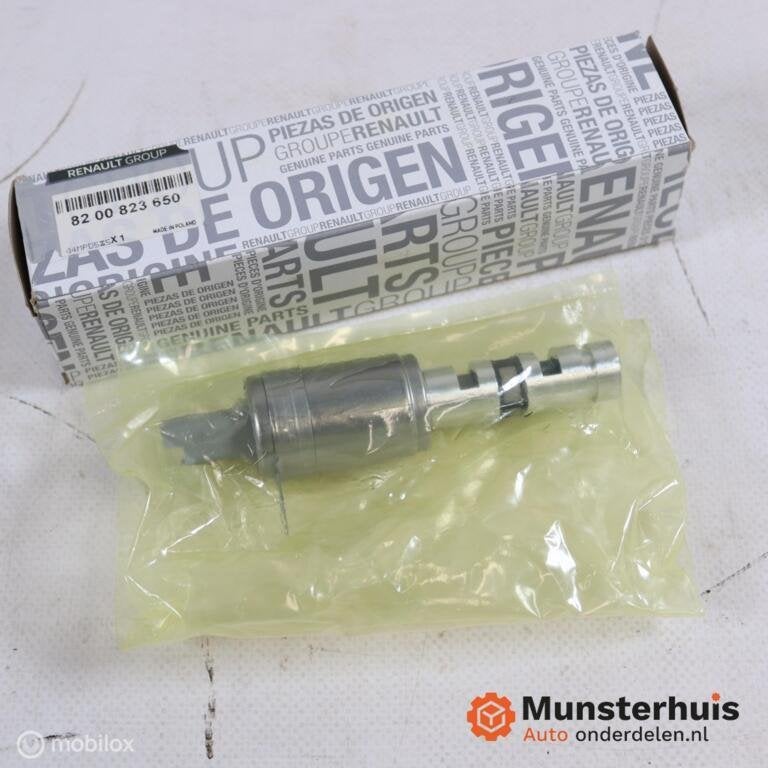 Nokkenas voor Renault  8200823650, Renault, Nieuw, Ophalen of Verzenden, Renault