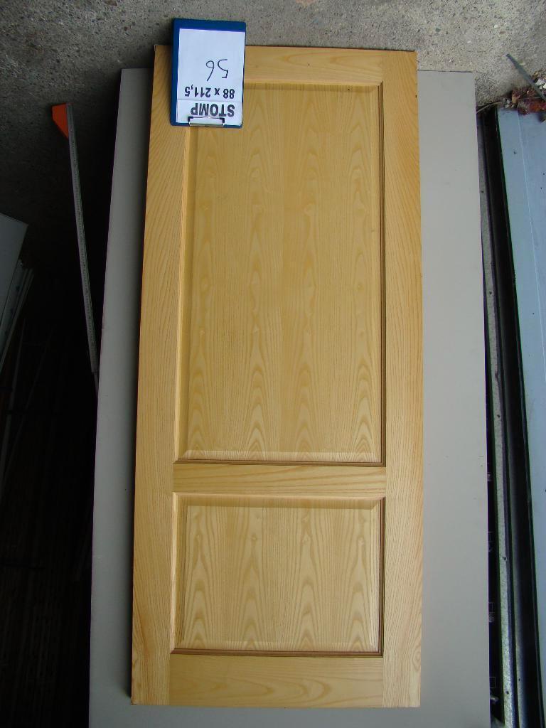 Showroom opruiming: binnendeur deur ESSEN 88x211,5 deur sale, Ophalen, Nieuw, Binnendeur, 200 tot 215 cm
