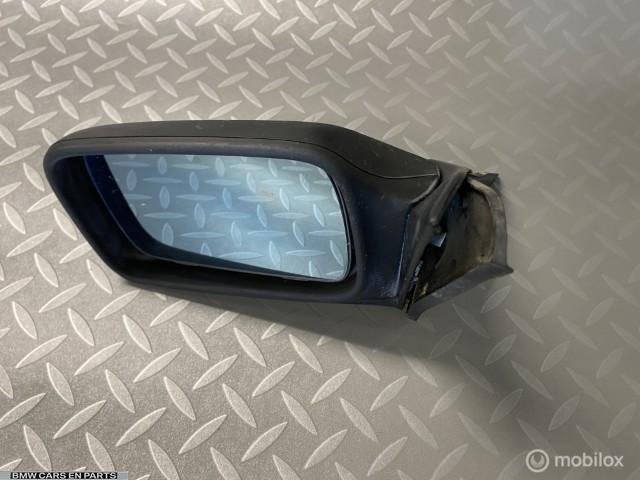 Buitenspiegel links BMW 3-serie E30 ('84-'92) links, Gebruikt, Partnerportal@bmw.de, Bmw, Ophalen of Verzenden