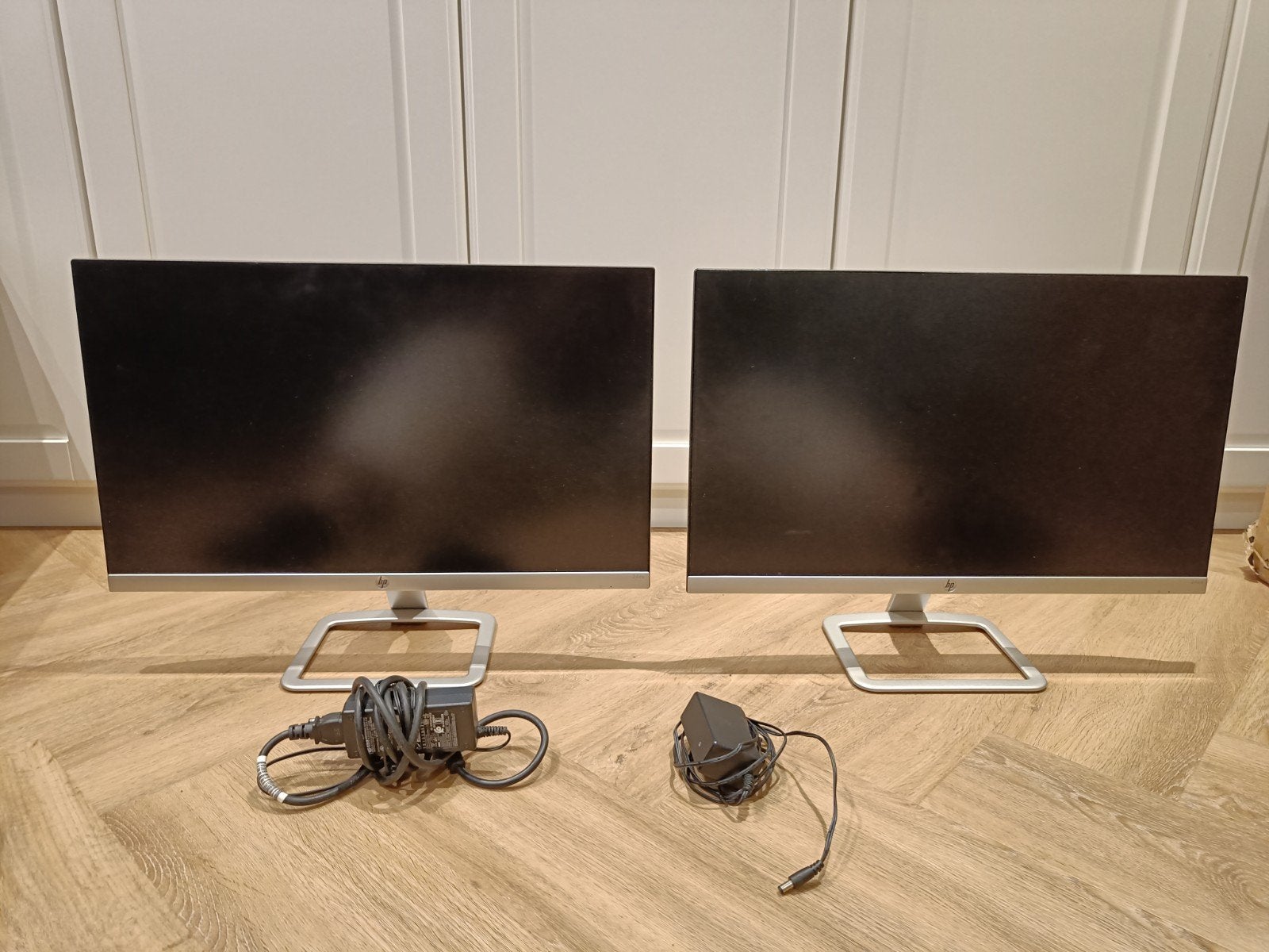 HP 24ea & HP 24es 23.8-inch Full HD IPS monitoren, Computers en Software, Monitoren, Hp, IPS, Full HD, Ophalen of Verzenden