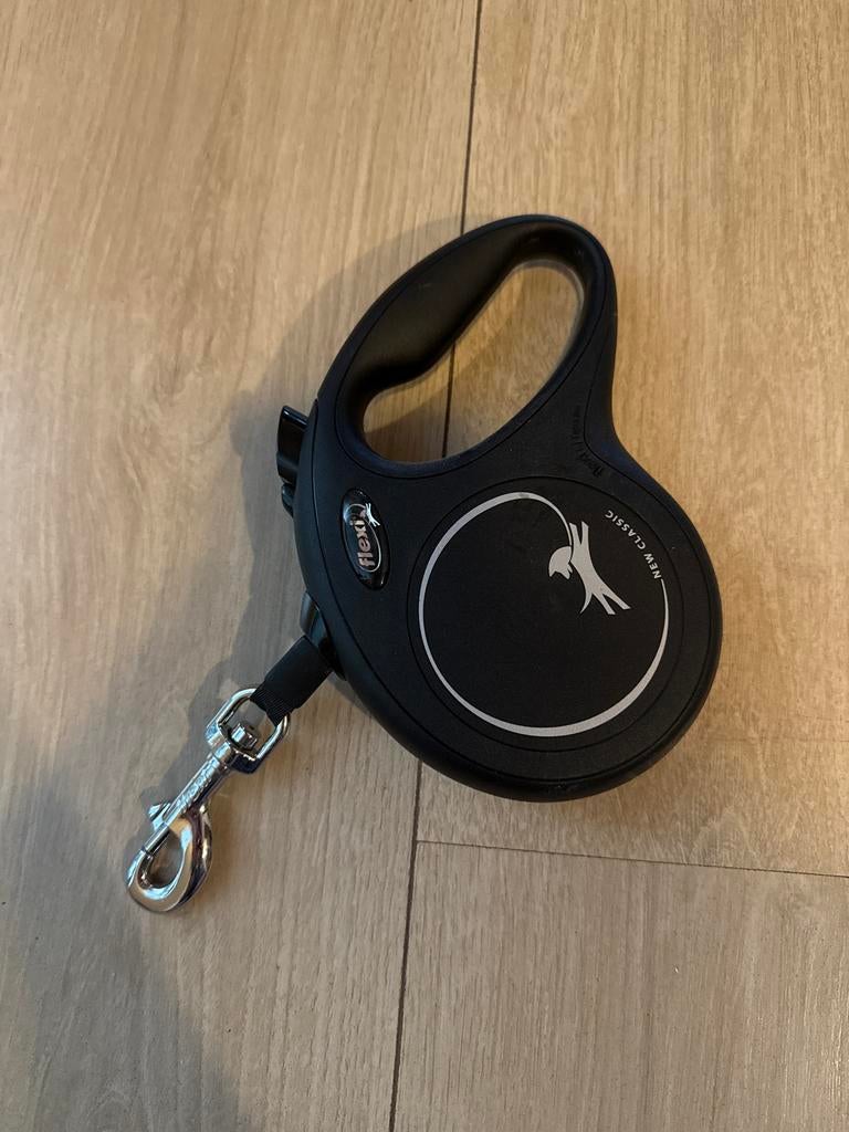 Flexi lijn, Dieren en Toebehoren, Ophalen of Verzenden, Nieuw
