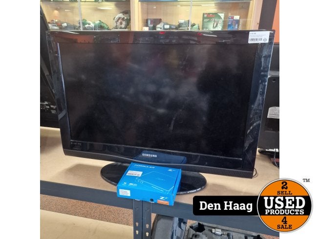 Samsung LE32C350 32Inch TV Ex AB Zwart | Nette staat, Samsung, Zo goed als nieuw, Support@Samsung.com, 129, Samsung-ro, Yeongtong-gu
Suwon-si, Gyeonggi-do 16677
South Korea