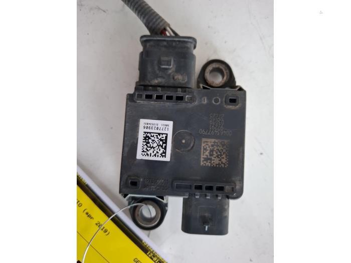 Lambda Sonde van een Alfa Romeo Stelvio, Gebruikt, -, Verzenden, -
