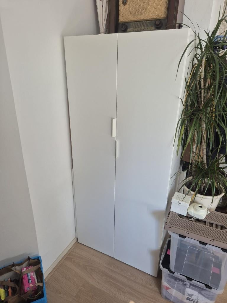 Kast 50 euro, Ophalen, Gebruikt, 50 tot 100 cm, 150 tot 200 cm