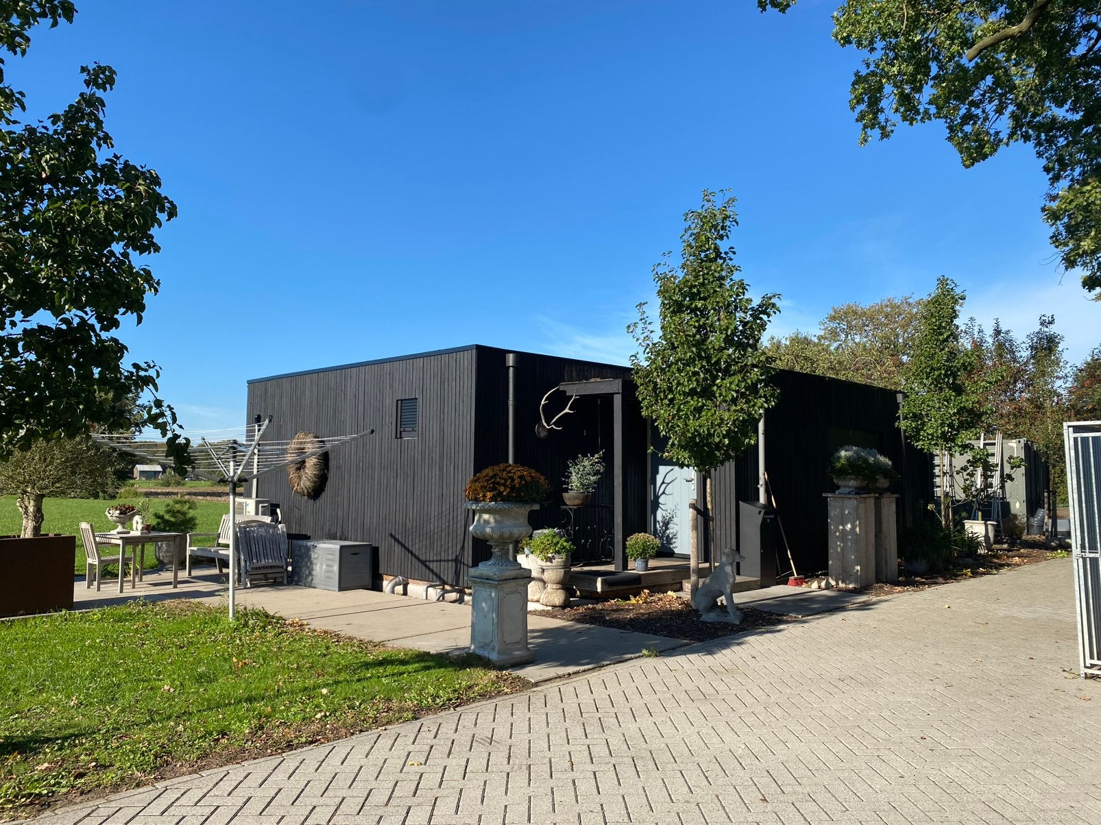 Mooie chalet te koop of mantelzorg woning, Huizen en Kamers