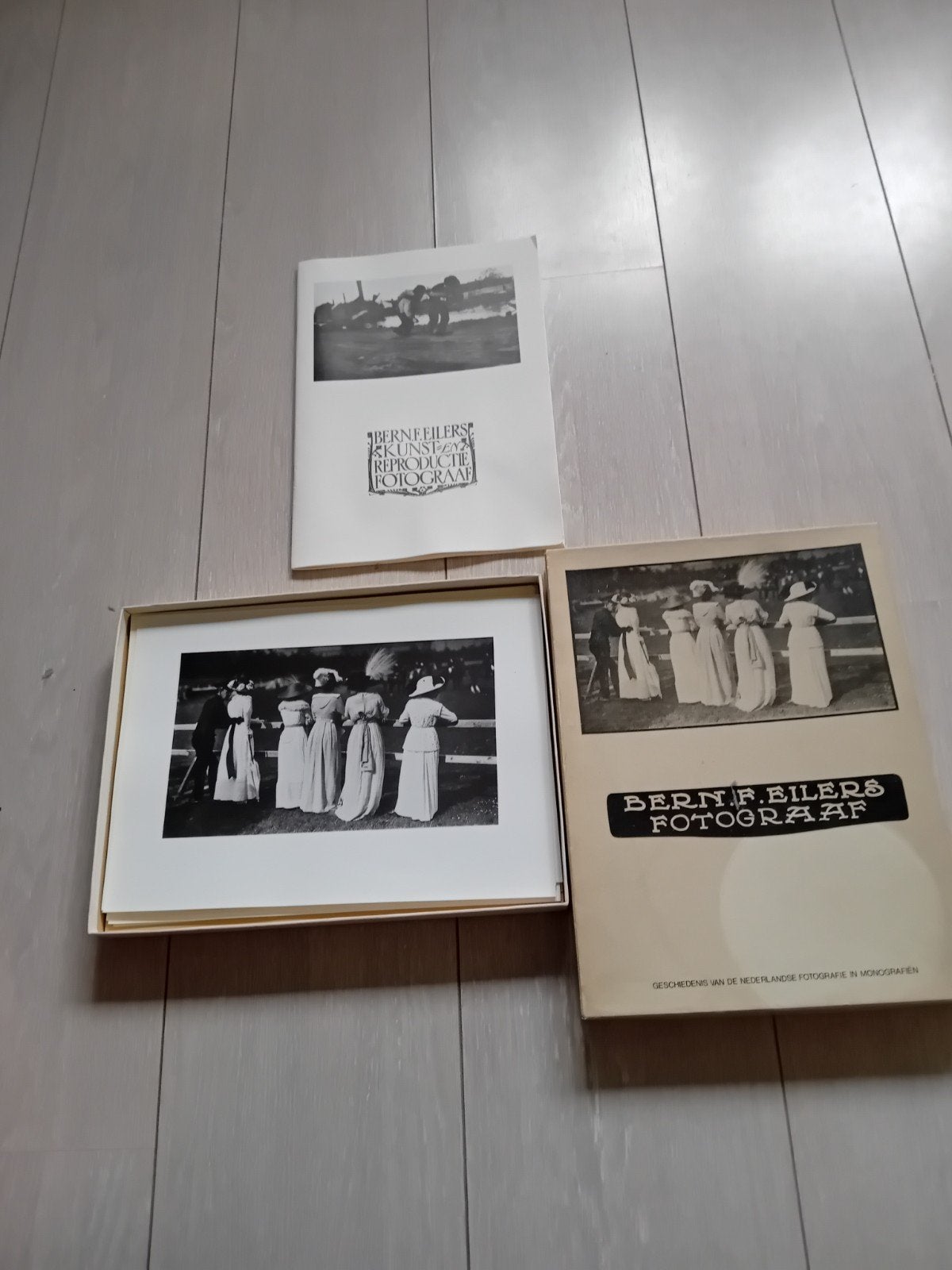 fotografie, Ophalen of Verzenden, Zo goed als nieuw, Grafische vormgeving