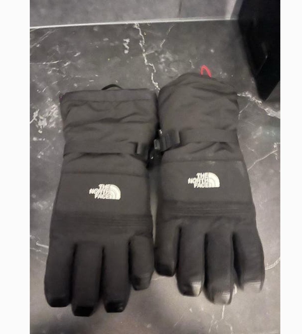 North face ski handschoenen voor de winter NIEUW maat XL, Ophalen of Verzenden, Nieuw, Maat 56/58 (XL), Handschoenen