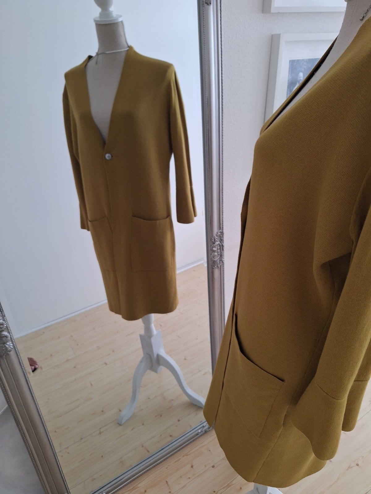 purdey, Kleding | Dames, Maat 38/40 (M), Geel, Nieuw, Ophalen of Verzenden