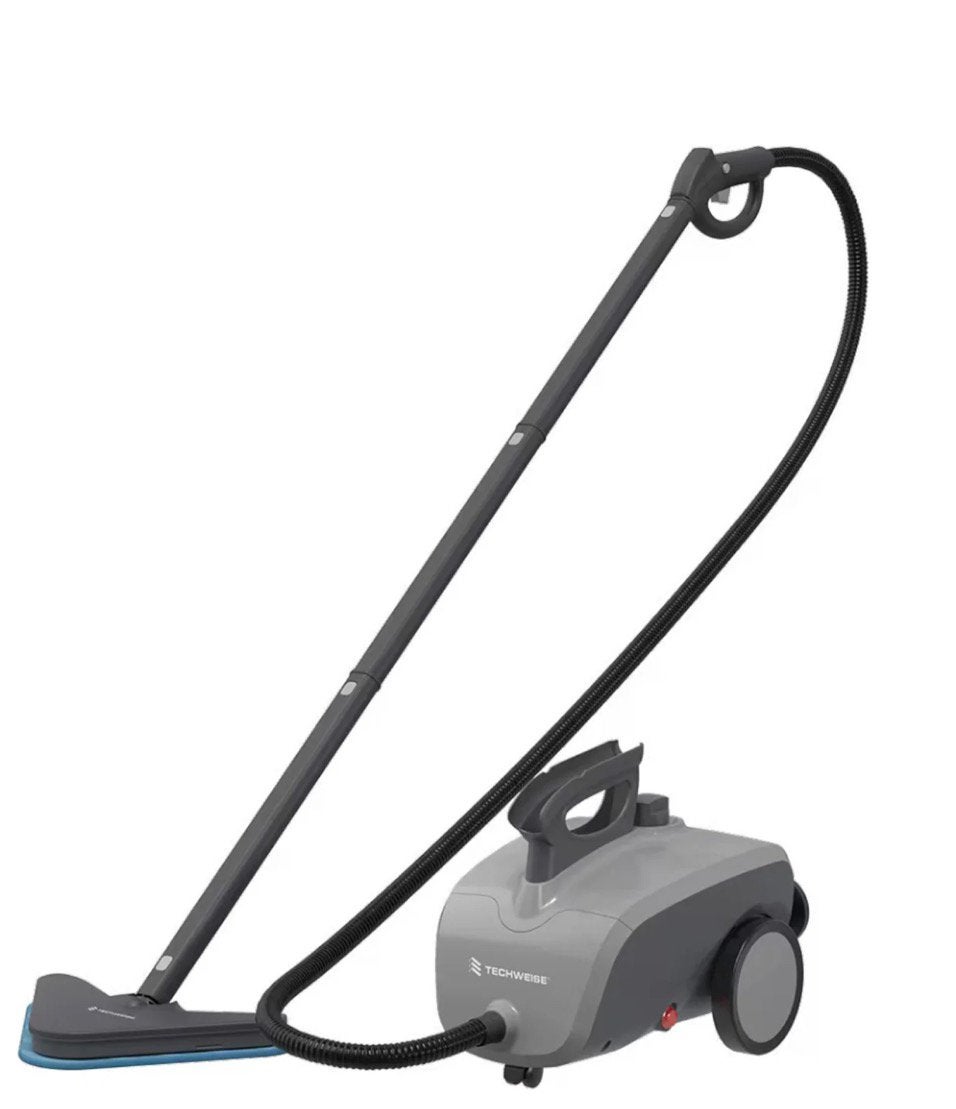 Techweise TS1 stoomreiniger, Witgoed en Apparatuur, Stoomapparaten, Zo goed als nieuw, Ophalen of Verzenden