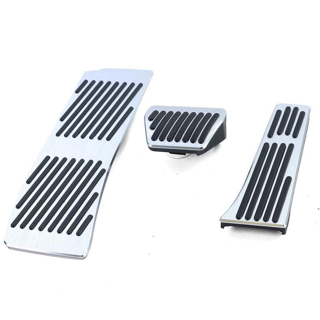 Aluminium Sport Pedalen Geschikt Geschikt Voor Bmw 5 Serie G, Verzenden, Automotive Parts, A.parts@hotmail.nl, Trasmolenlaan 12 3447 GZ Woerden