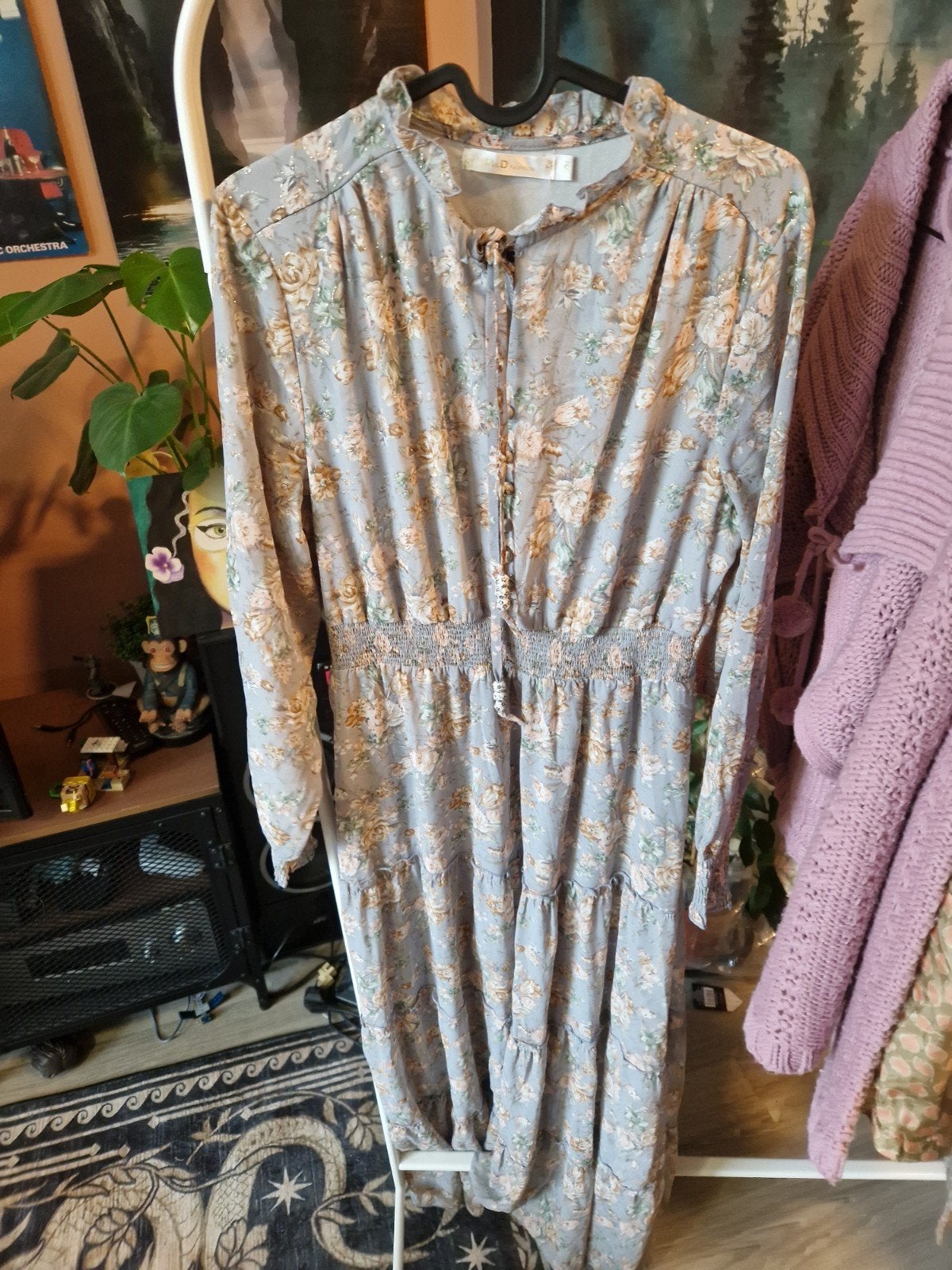 Groot pakket super mooie vintage kleding, Ophalen of Verzenden, Zo goed als nieuw