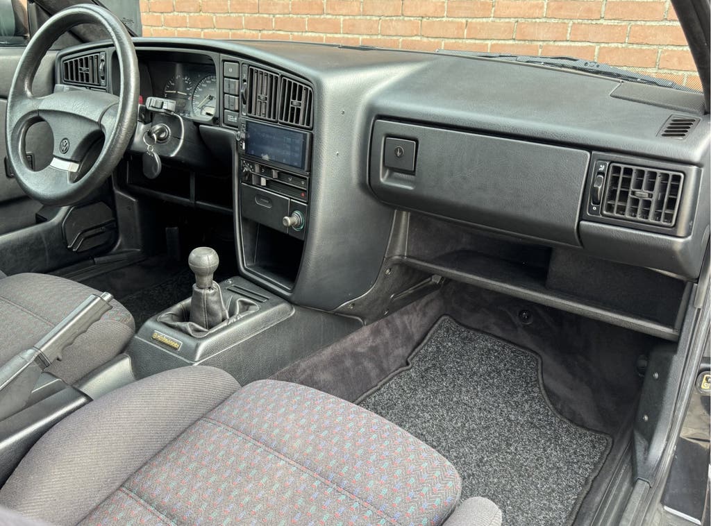 Volkswagen Corrado 2.0-16V | UNIEKE AUTO! (bj 1993), foto 11