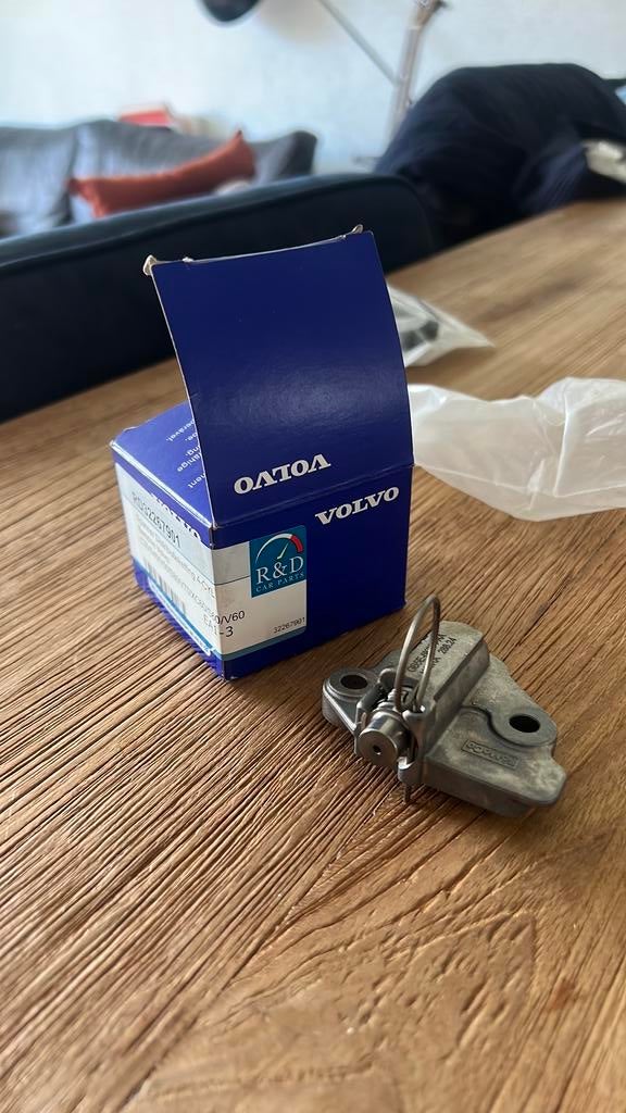 Volvo C30 Spanner distributieketting #32267901, Ophalen of Verzenden