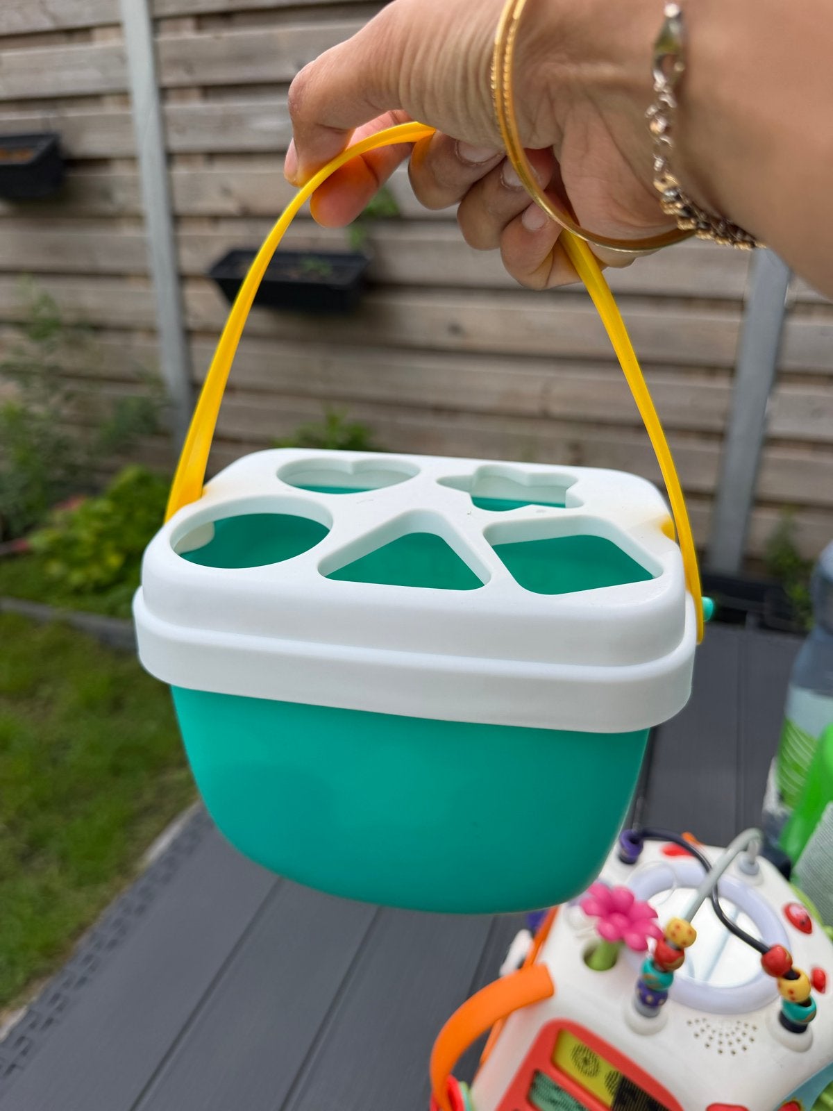 Verschillende Peuterspeelgoed, Kinderen en Baby's, Ophalen, Gebruikt, Jongen of Meisje