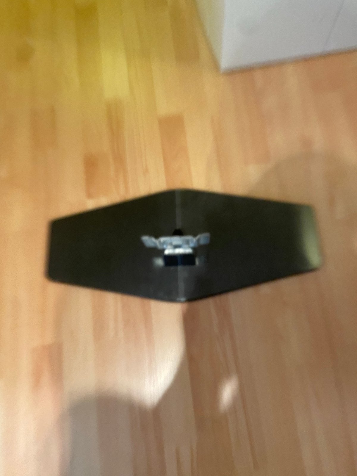 Monitorvoet voor Samsung monitor, Ophalen of Verzenden, Nieuw