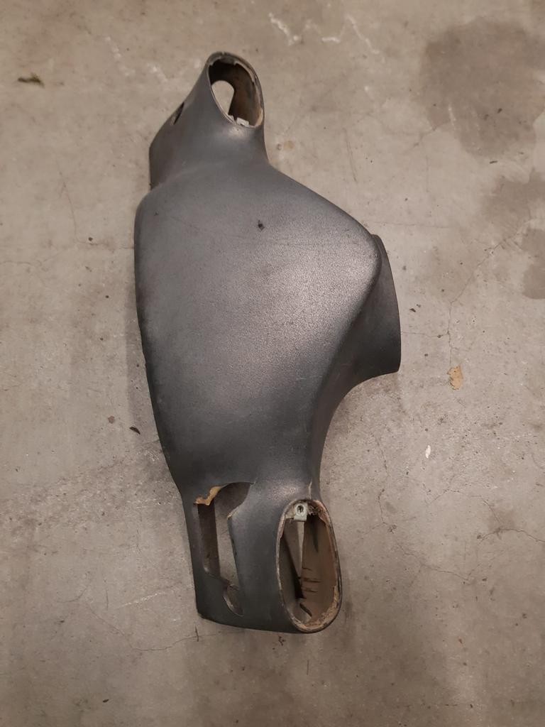 Piaggio zip sp98 stuurkap kappen onderdelen SP 98, Ophalen of Verzenden