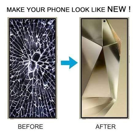 iphone  / ipad  / Samsung Tablet  glas reparatie, Ophalen of Verzenden, Nieuw, Overige typen