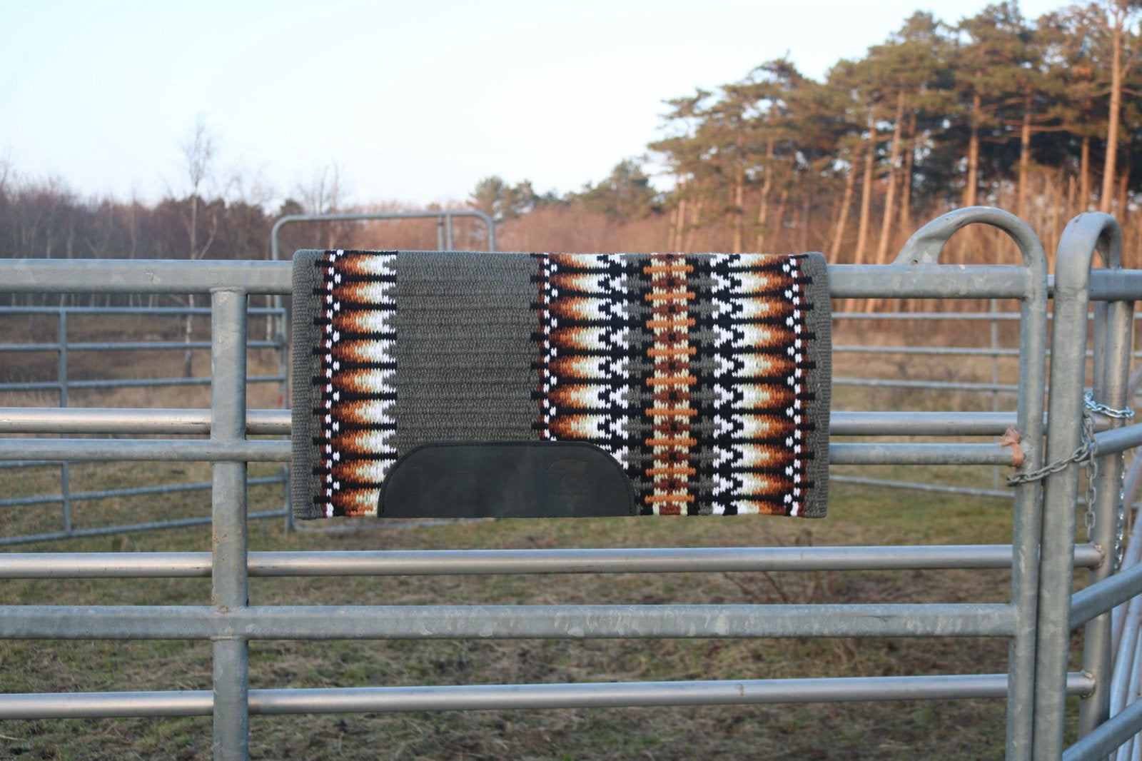 Western show blanket NIEUW, Ophalen of Verzenden, Nieuw, Overige typen