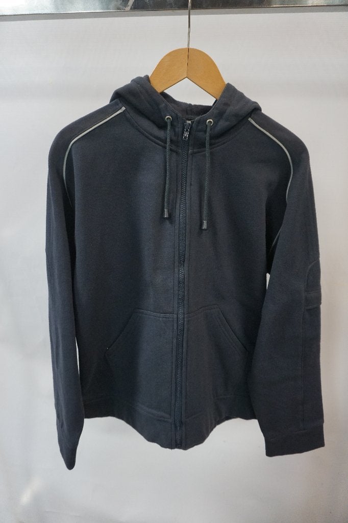Nieuw! Printer dames sweatvest werkvest vest | Maat XXL, Printer, Blauw, Maat 46/48 (XL) of groter, Nieuw