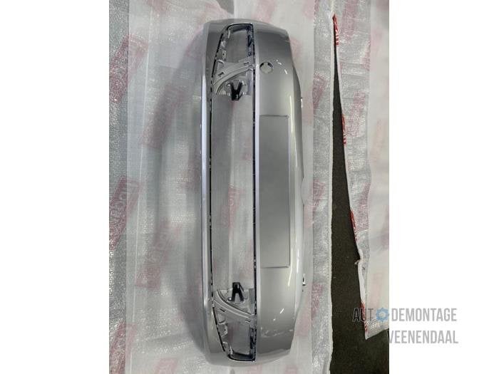 Voorbumper van een Volkswagen Polo, -, -, Nieuw, Ophalen of Verzenden