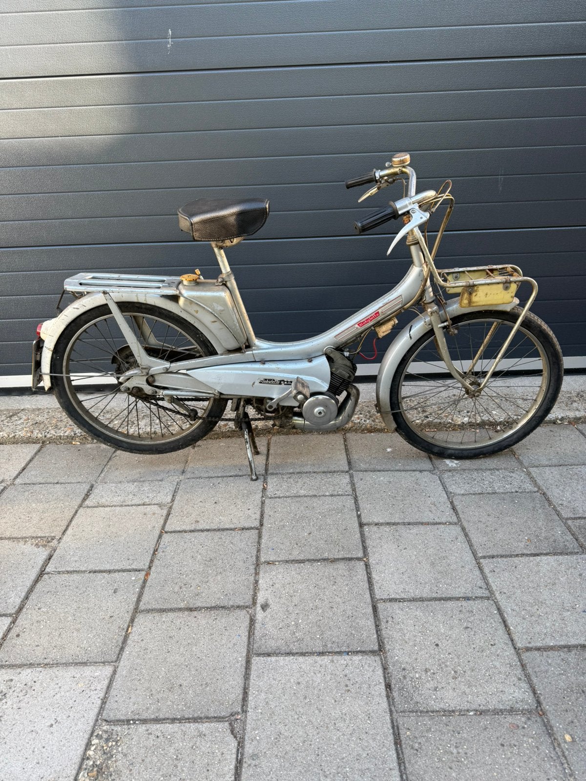 Mobylette, Fietsen en Brommers, Ophalen, Maximaal 45 km/u, 49 cc, Overige merken