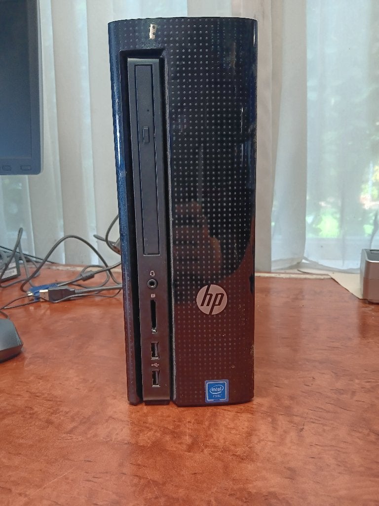 HP Muziek Computer (BULK PAKKET), Computers en Software, Ophalen of Verzenden, Refurbished, Linux