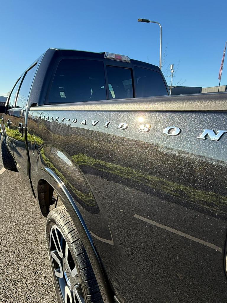 Foto 5 van Ford F150 Harley Davidson 2011 Top Conditie!!!!