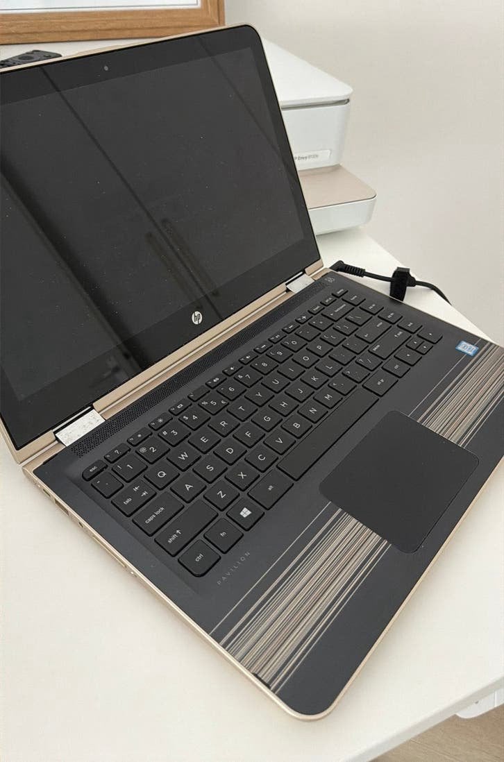HP Pavilion x360 13,3” Touchscreen | i5 | 8GB | 128GB SSD, Computers en Software, Windows Laptops, Ophalen, 2 tot 3 Ghz, 13 inch