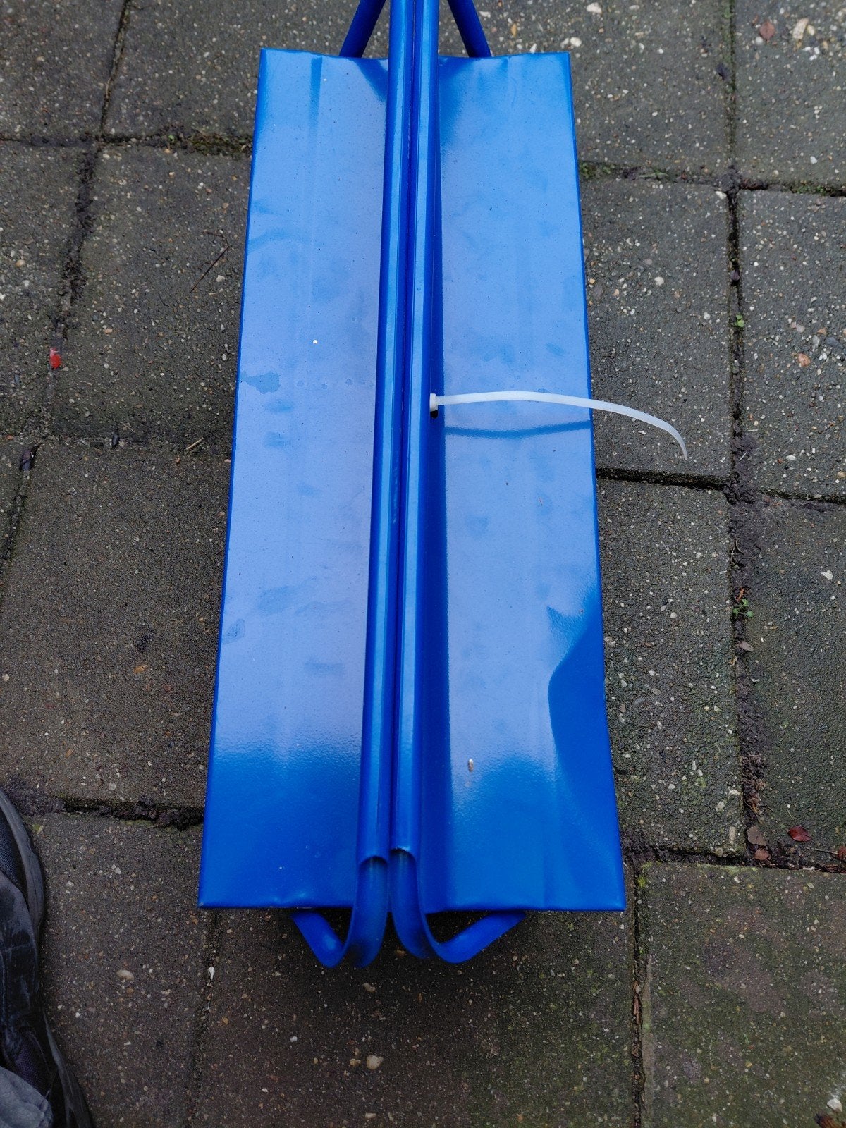 Nieuw kist, Ophalen, Nieuw, Minder dan 150 ampère, Overige typen