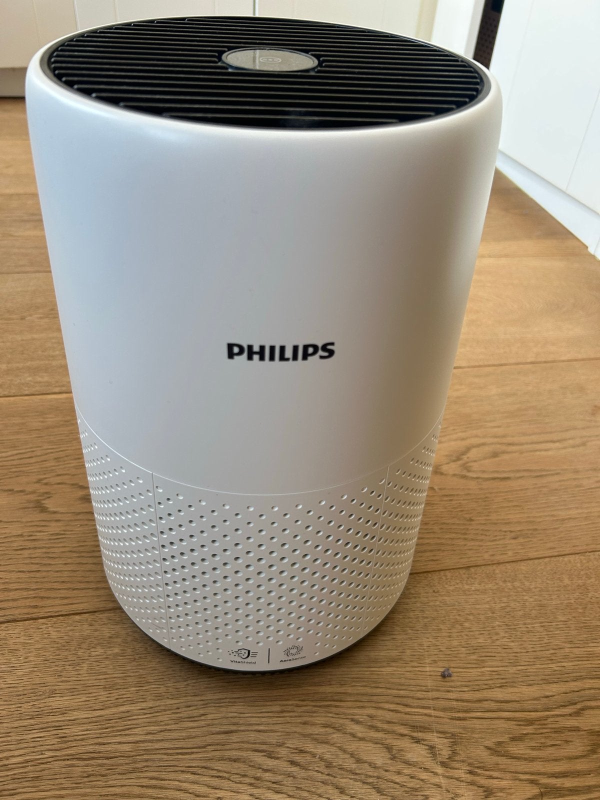 Philips Luchtreiniger AC0820/10 - Compact en Efficiënt, Witgoed en Apparatuur, Luchtbehandelingsapparatuur, Ophalen of Verzenden
