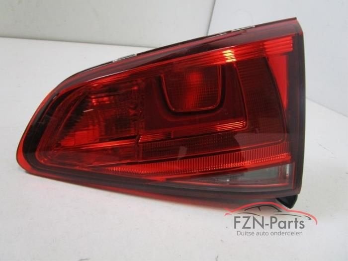 VW Golf 7 Achterlicht Klep Rechts, Auto-onderdelen, Ophalen of Verzenden, Gebruikt
