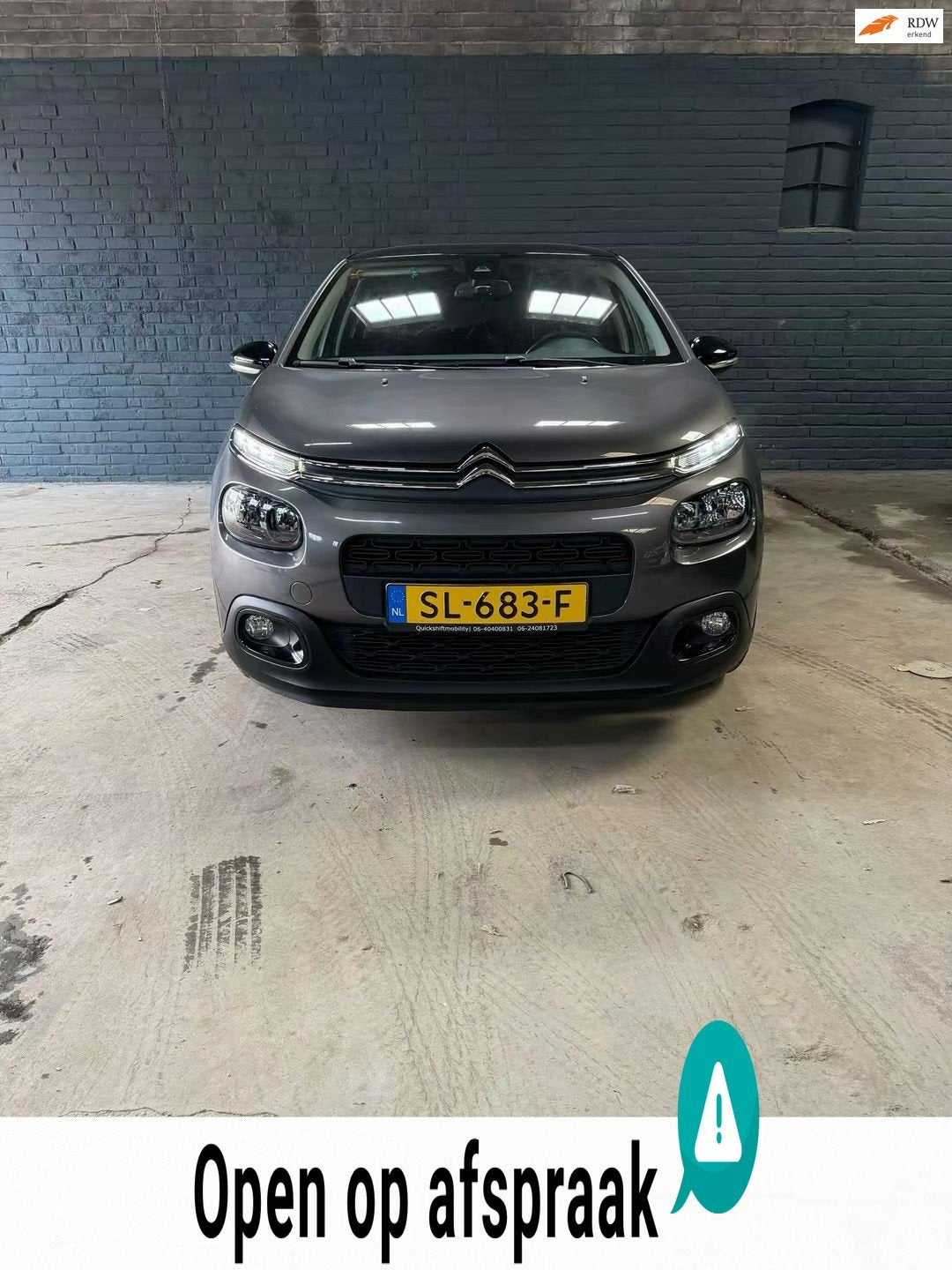 Citroën C3