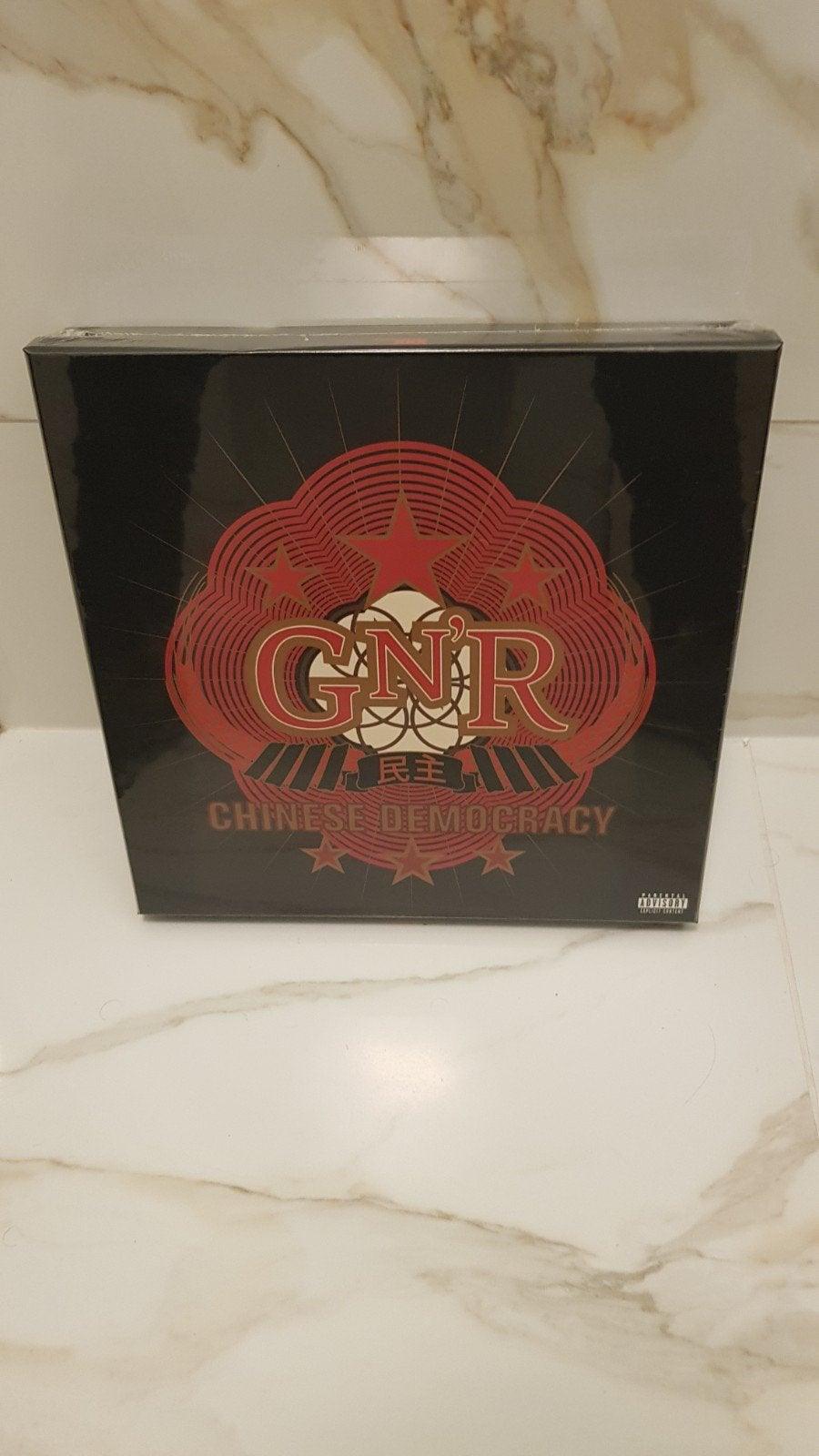 Guns N Roses Boxset - Een Unieke Collectie | Marktplaats