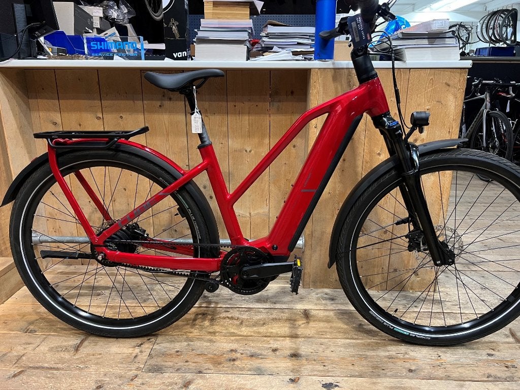 Cube Kathmandu Hybrid Comfort Pro 800, 50cm, 2025, NIEUW., Nieuw, Ophalen of Verzenden, 47 tot 51 cm, Cube