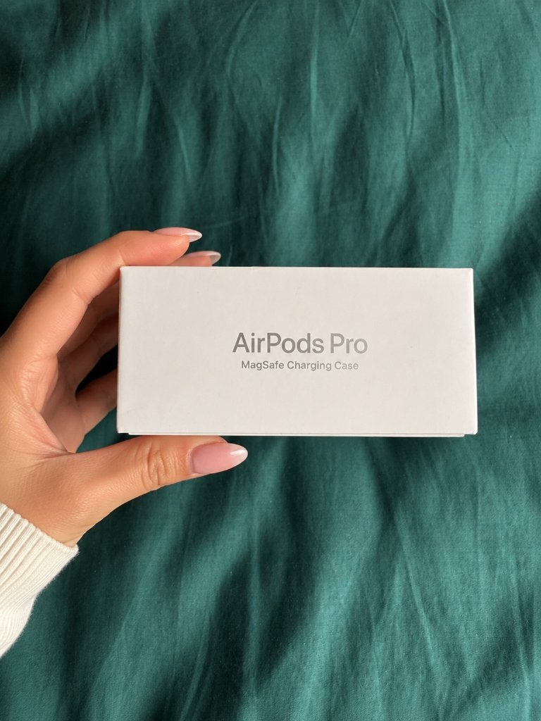apple airpods 2 pro - USB-C met aankoopfactuur - Refurbished, In gehoorgang (in-ear), Refurbished, Ophalen of Verzenden, Apple