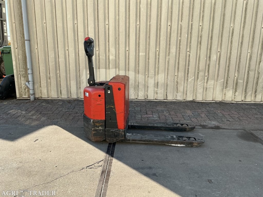 Te Koop Elektrische Palletwagen merk BT, Ophalen, -, Niet opgegeven, Niet opgegeven