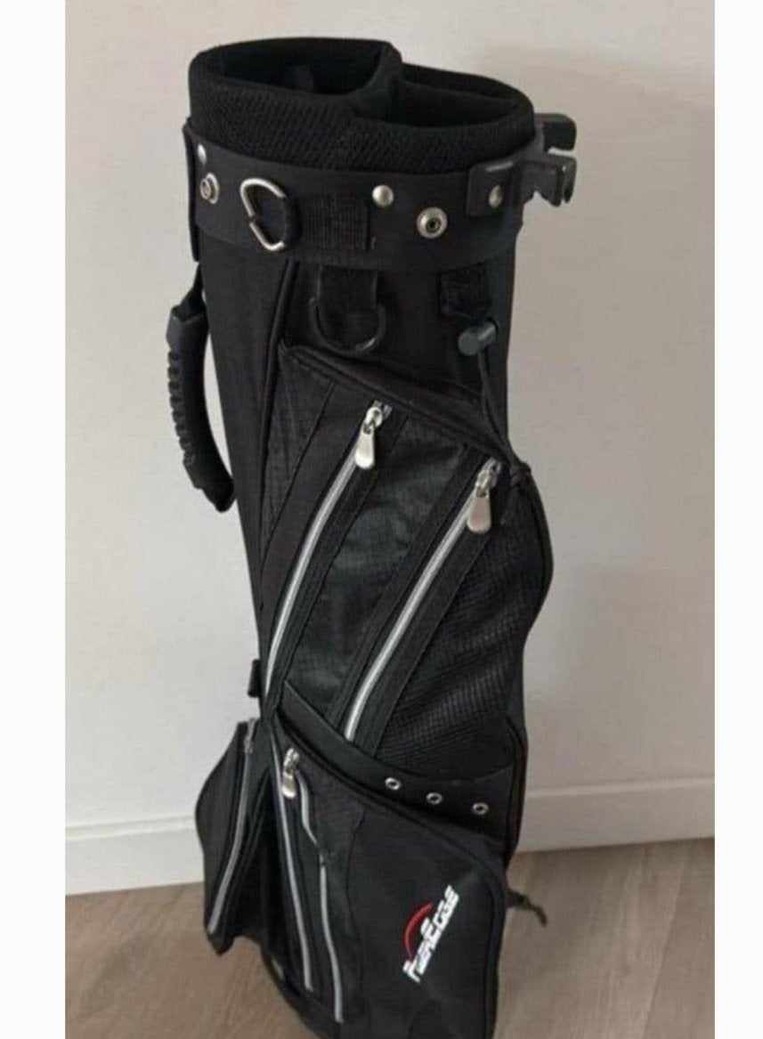 Golfset, Ophalen, Zo goed als nieuw, Club