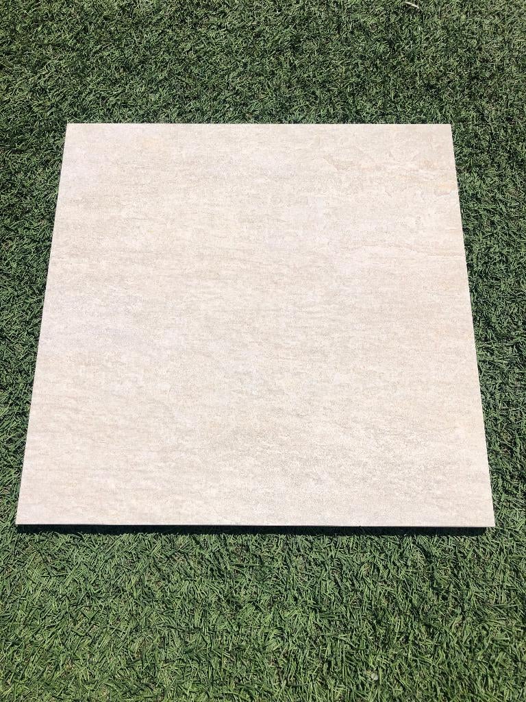 keramiek keramische terrastegel tuintegel 60x60x3 actie, Ophalen of Verzenden, Nieuw, Keramiek, Terrastegels