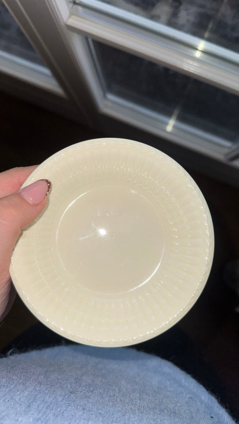Wedgwood Edme schaaltjes 13 cm, Ophalen of Verzenden